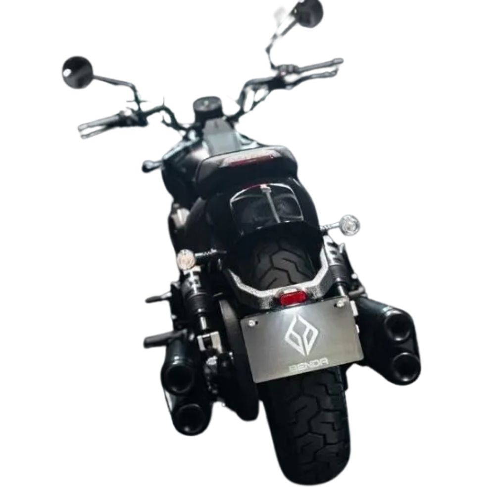 Мотоцикл Benda DarkFlag 500