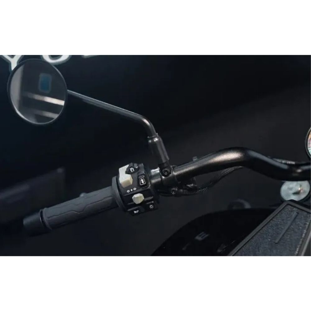 Мотоцикл Benda DarkFlag 500