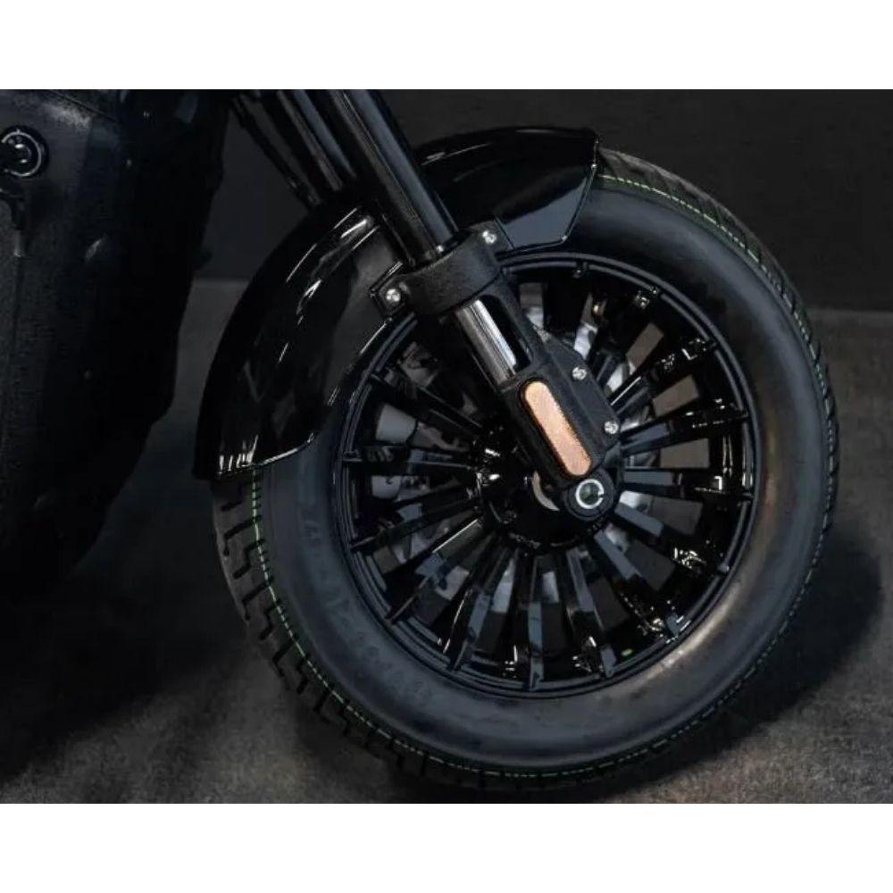 Мотоцикл Benda DarkFlag 500