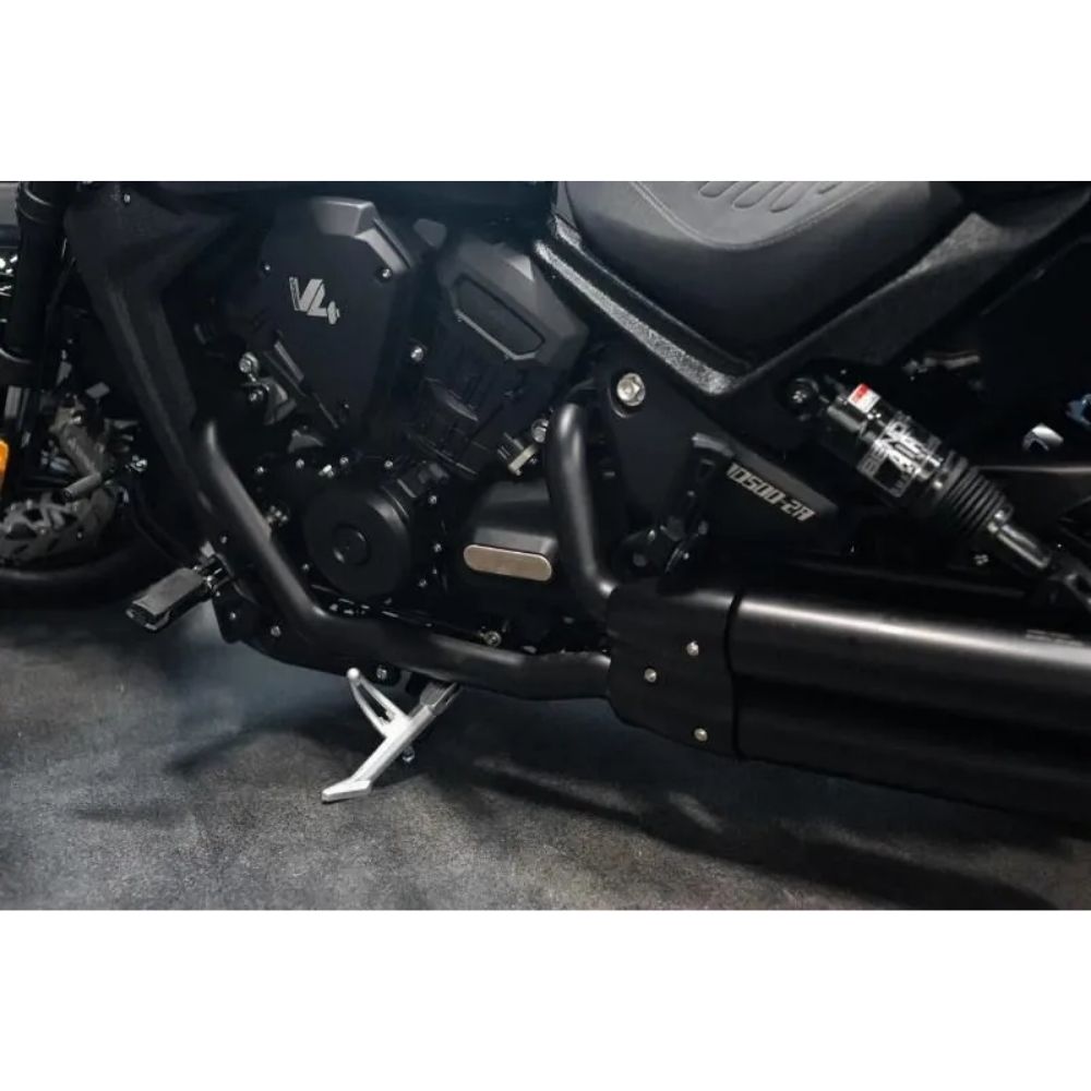 Мотоцикл Benda DarkFlag 500