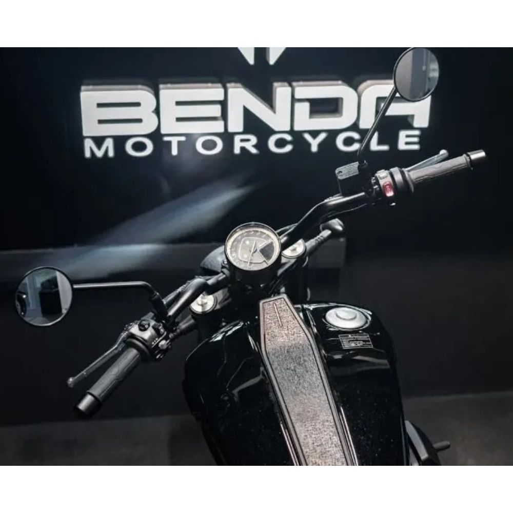 Мотоцикл Benda DarkFlag 500