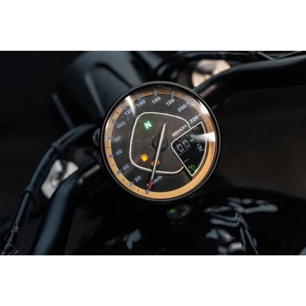 Мотоцикл Benda DarkFlag 500