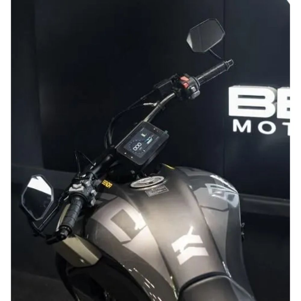 Мотоцикл Benda LFC 700