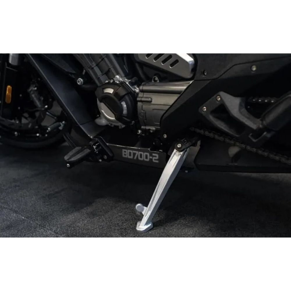 Мотоцикл Benda LFC 700