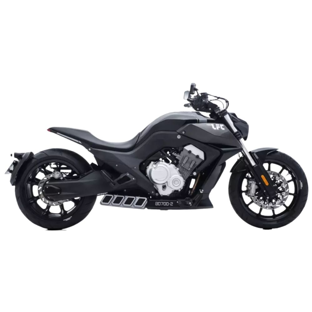 Мотоцикл Benda LFC 700
