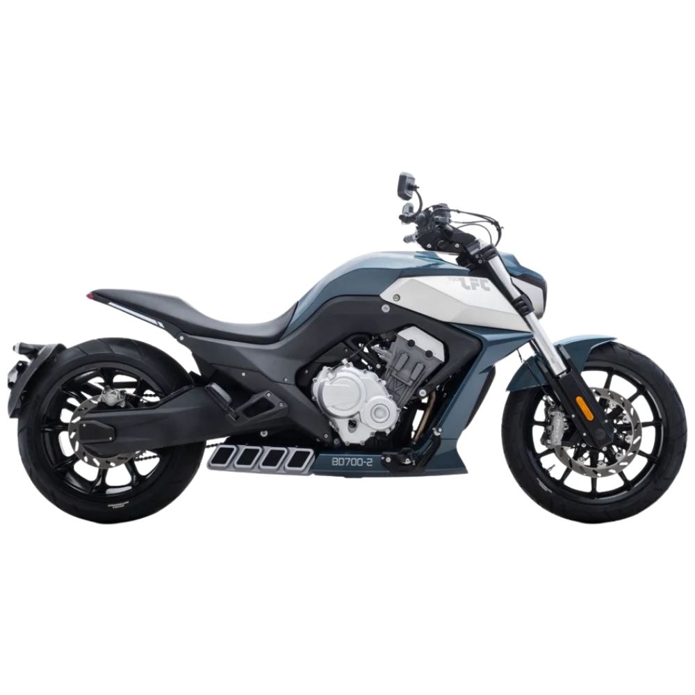 Мотоцикл Benda LFC 700