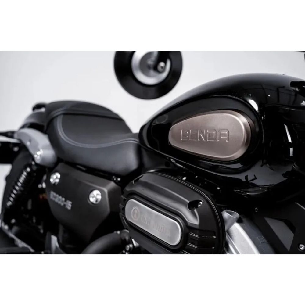 Мотоцикл Benda Chinchilla 300