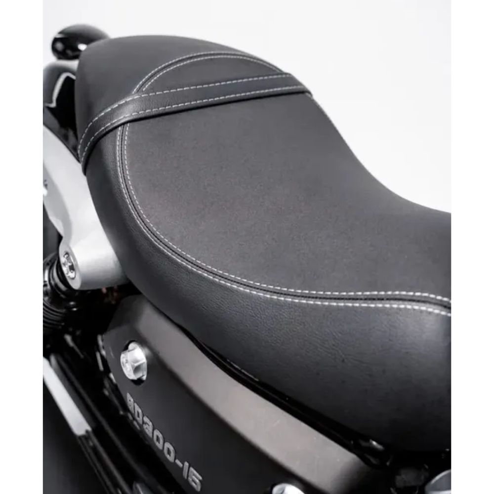 Мотоцикл Benda Chinchilla 300