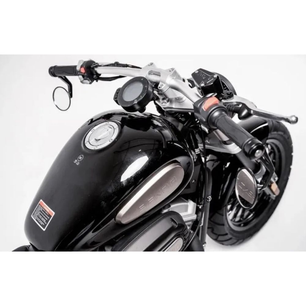 Мотоцикл Benda Chinchilla 300