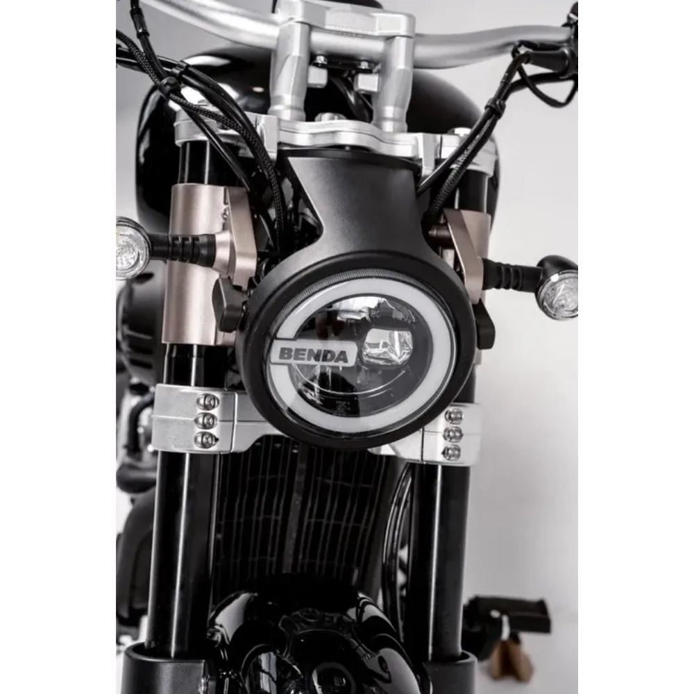 Мотоцикл Benda Chinchilla 300