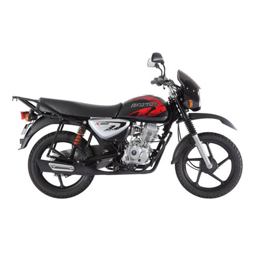 Мотоцикл Bajaj Boxer BM 125 X New