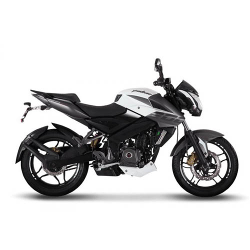 Мотоцикл Bajaj Pulsar 200 NS
