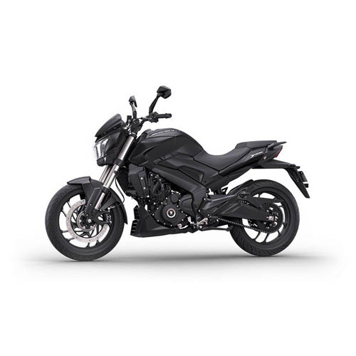Мотоцикл Bajaj Dominar 400 UG new