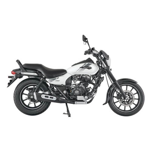мотоцикл Bajaj Avenger street 220 DTS-i