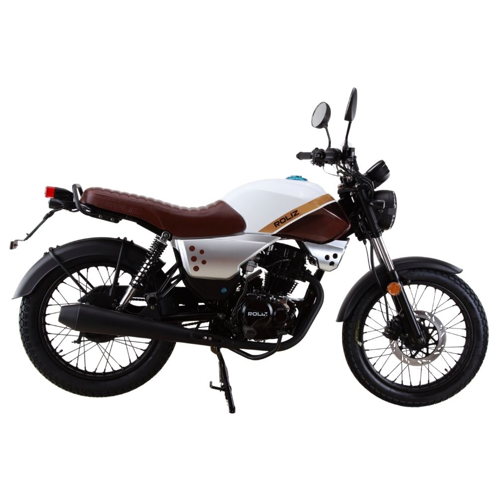 Мотоцикл Roliz (Ekonika) BANDITOS