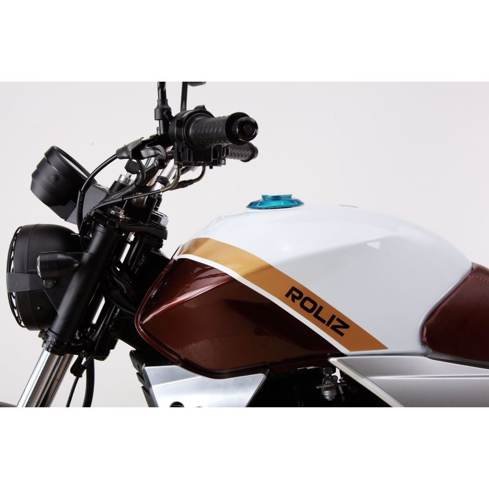 Мотоцикл Roliz (Ekonika) BANDITOS