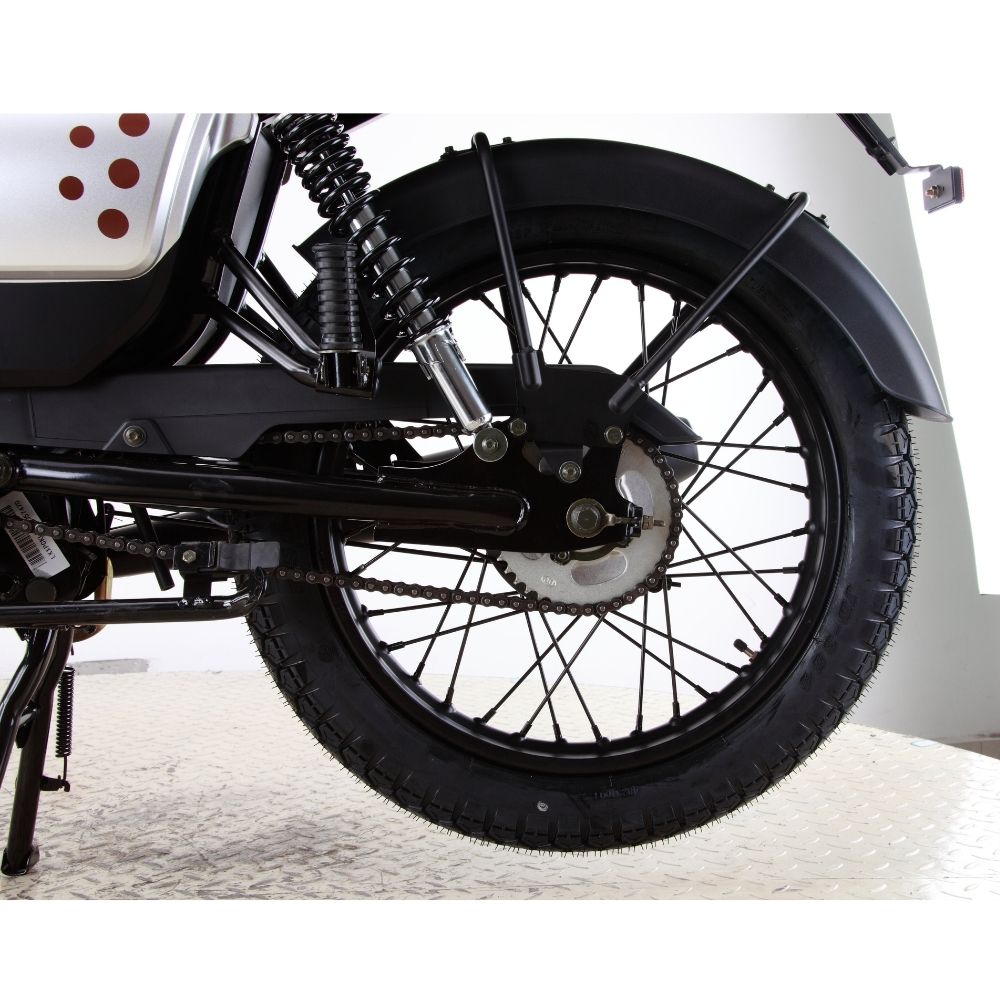 Мотоцикл Roliz (Ekonika) BANDITOS