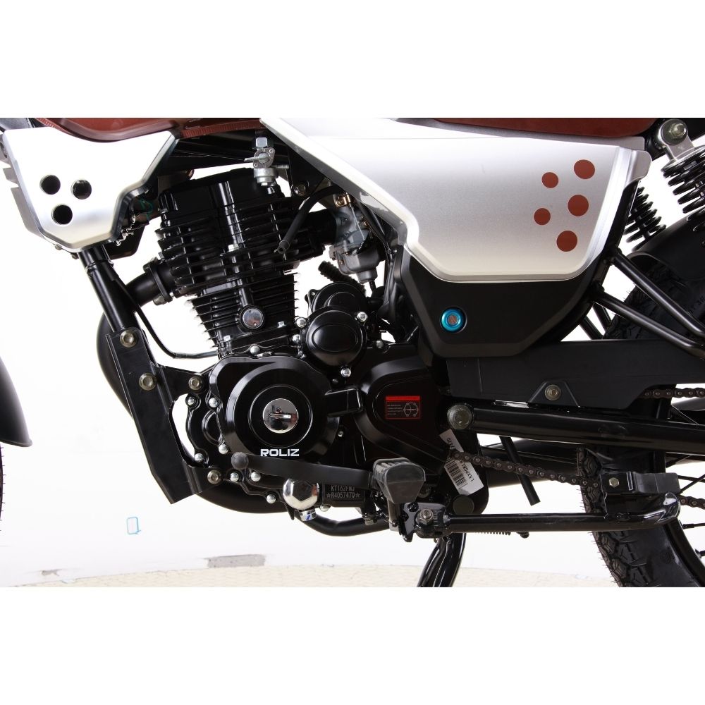 Мотоцикл Roliz (Ekonika) BANDITOS