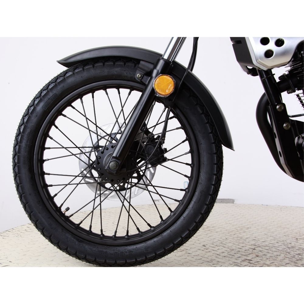 Мотоцикл Roliz (Ekonika) BANDITOS