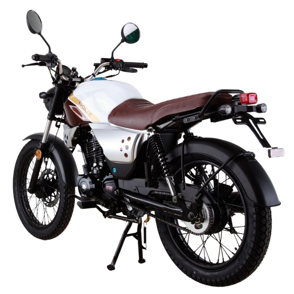 Мотоцикл Roliz (Ekonika) BANDITOS