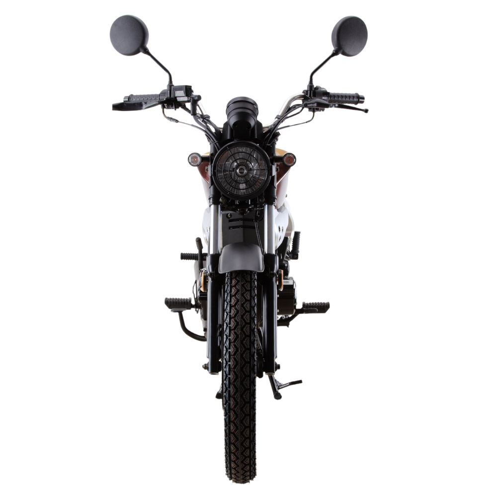 Мотоцикл Roliz (Ekonika) BANDITOS