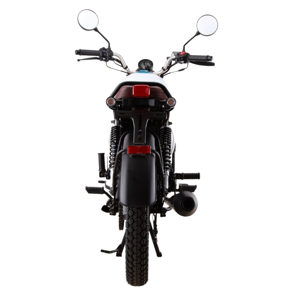 Мотоцикл Roliz (Ekonika) BANDITOS