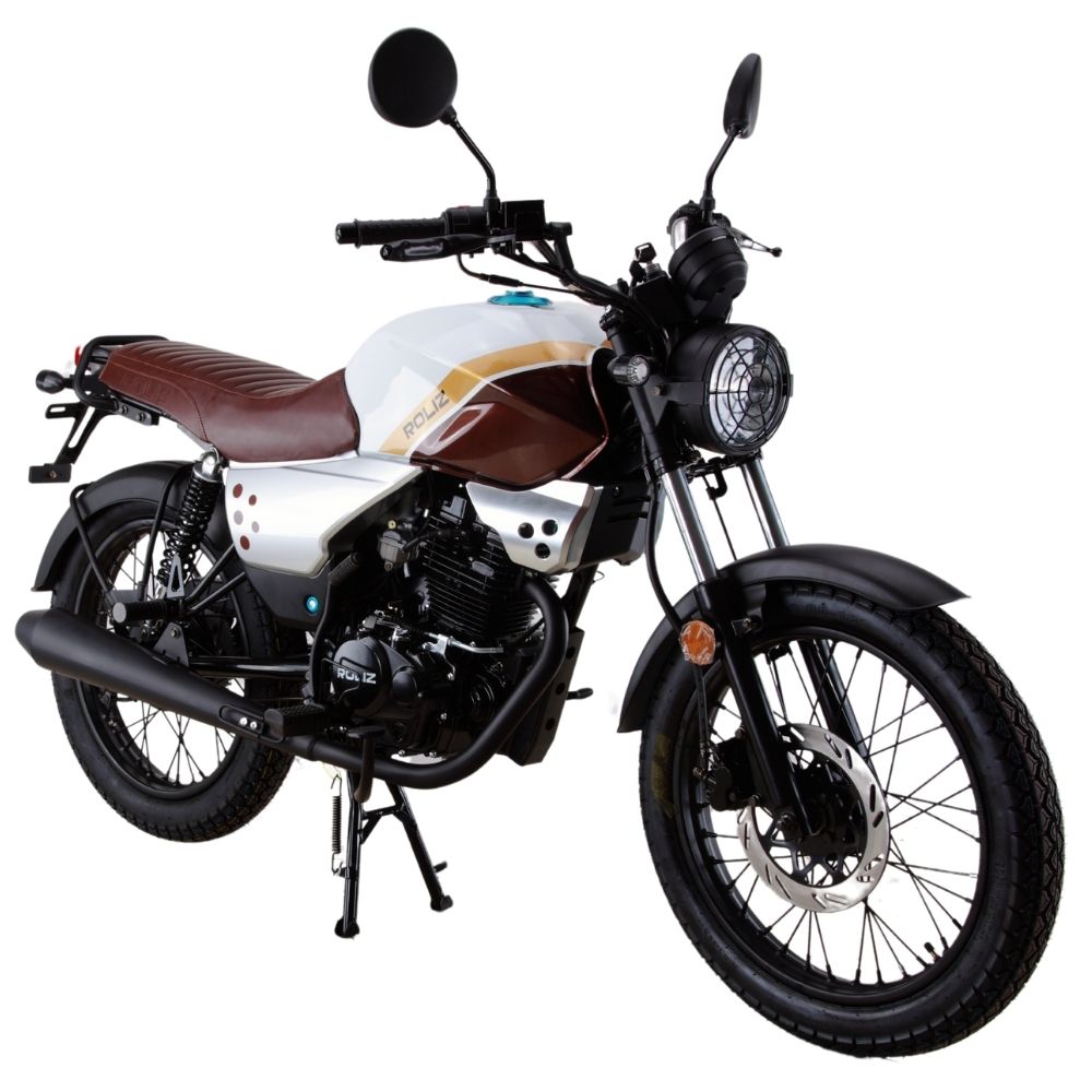 Мотоцикл Roliz (Ekonika) BANDITOS