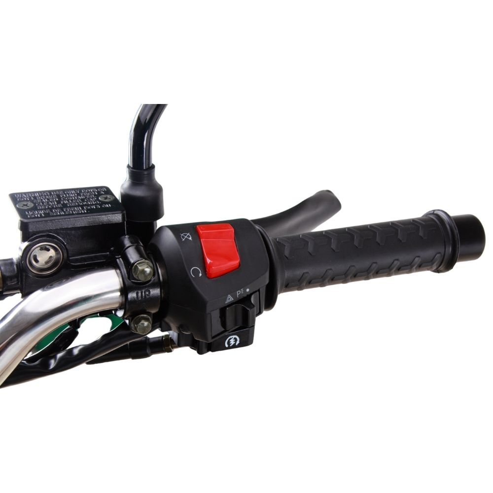 Мотоцикл Roliz (Ekonika) BANDITOS