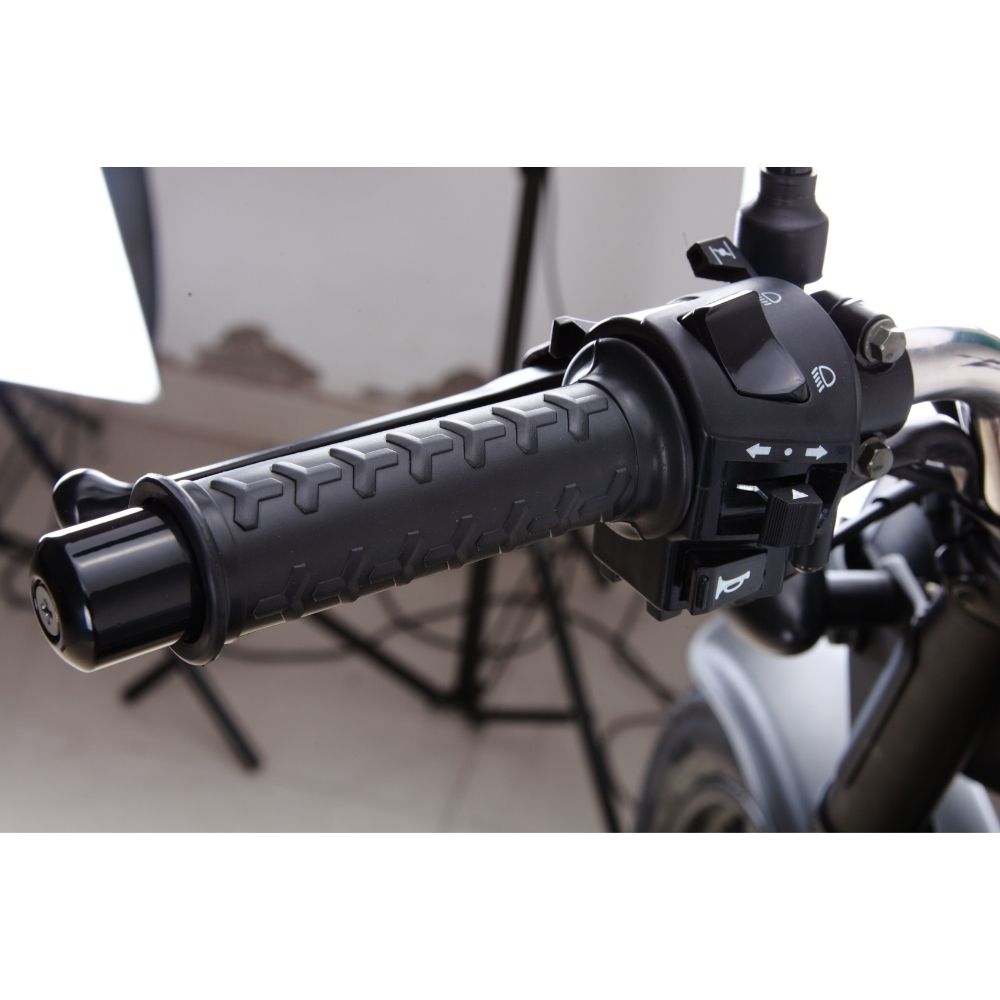 Мотоцикл Roliz (Ekonika) BANDITOS