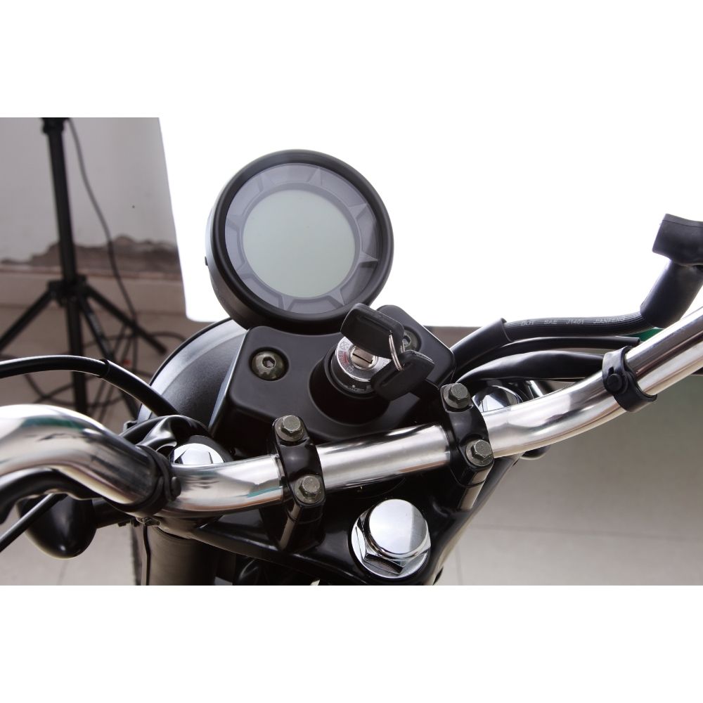 Мотоцикл Roliz (Ekonika) BANDITOS