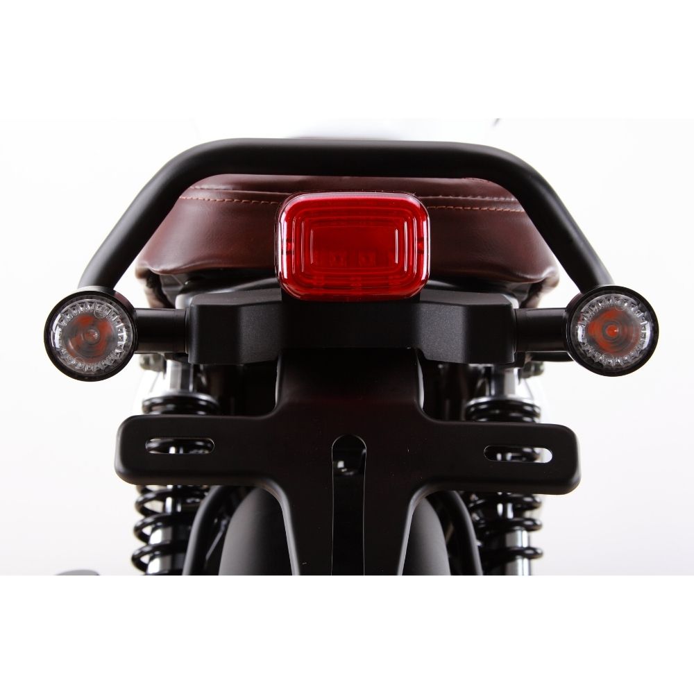 Мотоцикл Roliz (Ekonika) BANDITOS