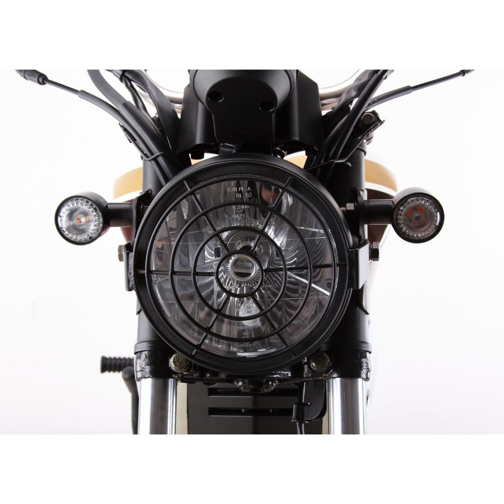 Мотоцикл Roliz (Ekonika) BANDITOS