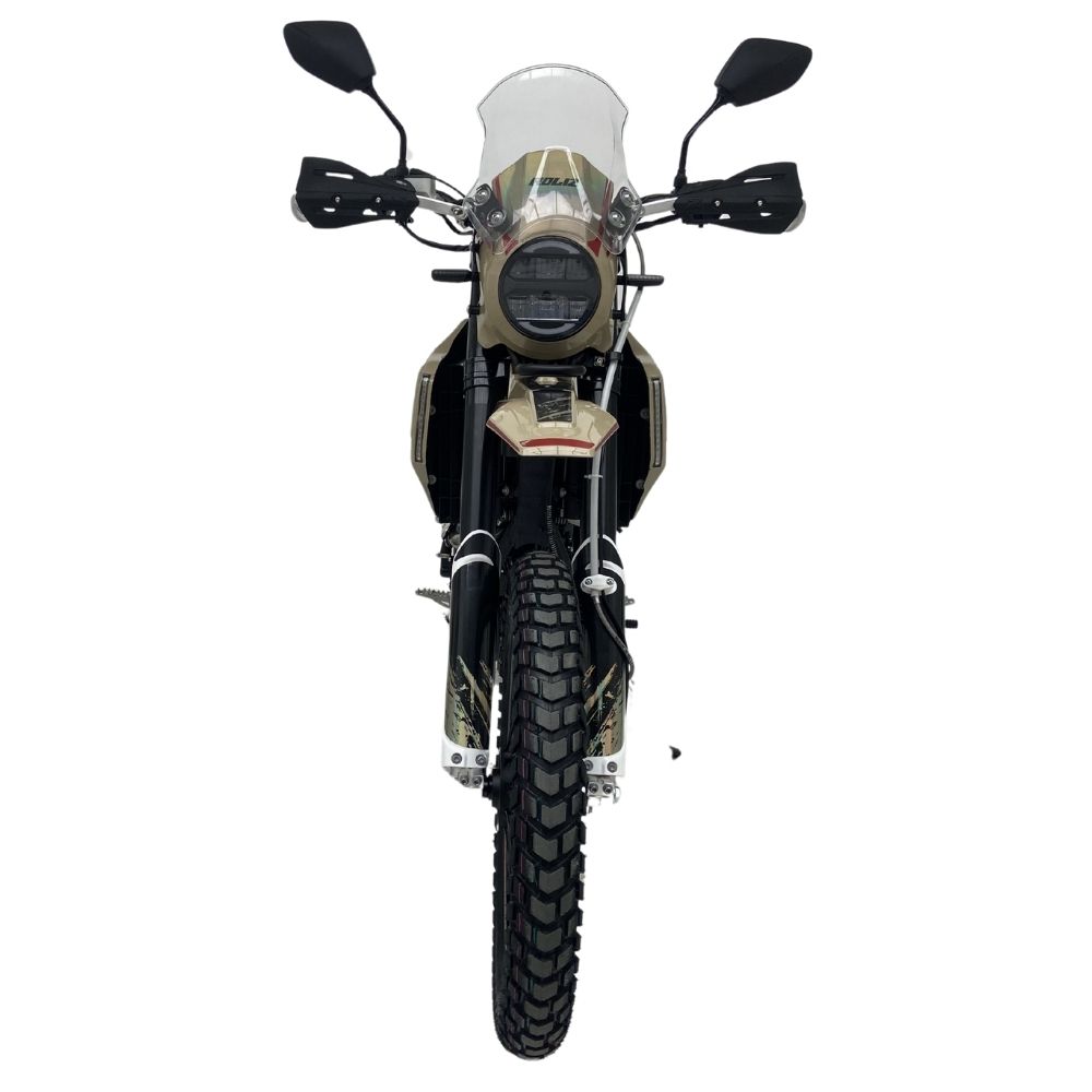 Мотоцикл Roliz (Ekonika) Ranger