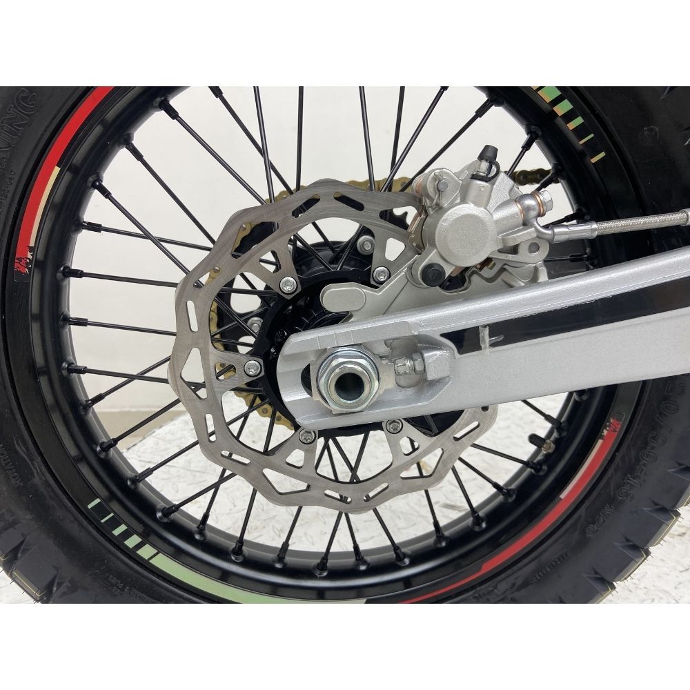 Мотоцикл Roliz (Ekonika) Ranger