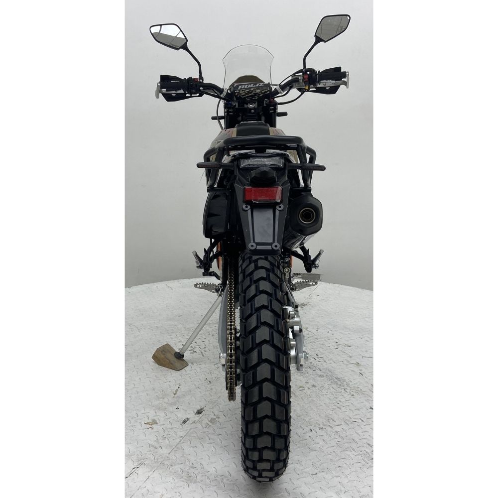 Мотоцикл Roliz (Ekonika) Ranger