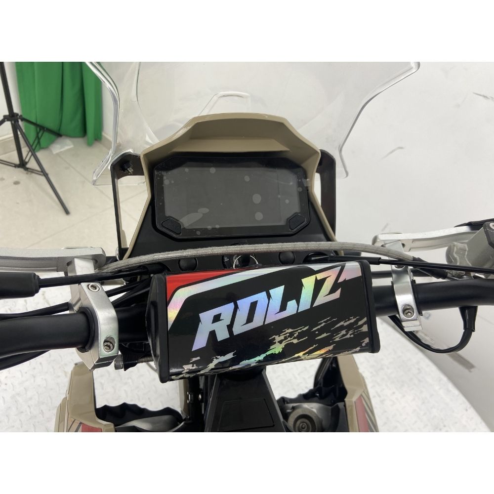 Мотоцикл Roliz (Ekonika) Ranger