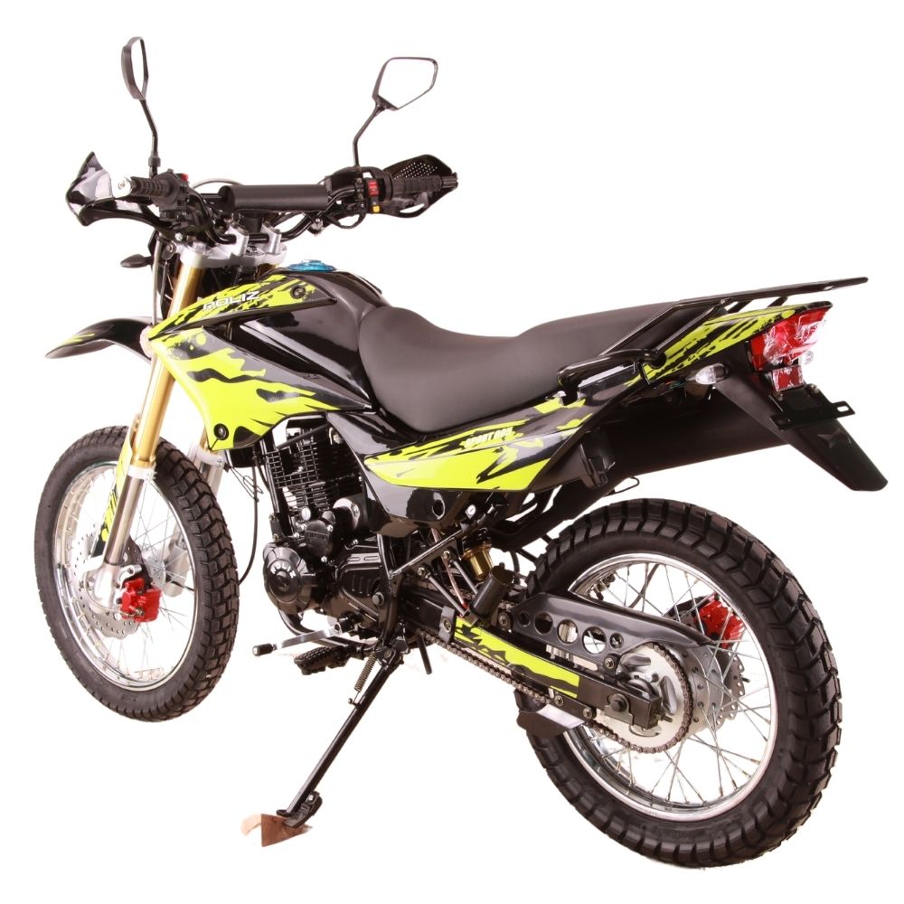 Мотоцикл Roliz (Ekonika) Sport-005 PR