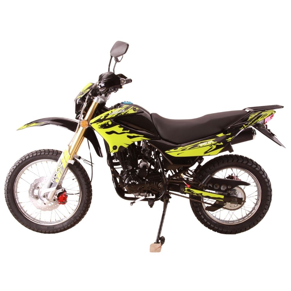 Мотоцикл Roliz (Ekonika) Sport-005 PR