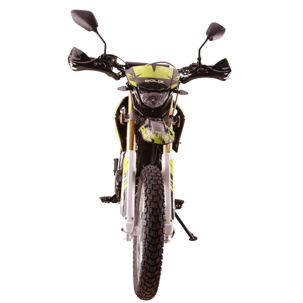 Мотоцикл Roliz (Ekonika) Sport-005 PR