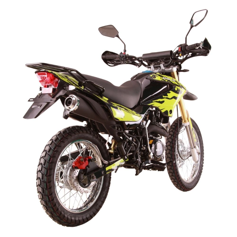 Мотоцикл Roliz (Ekonika) Sport-005 PR