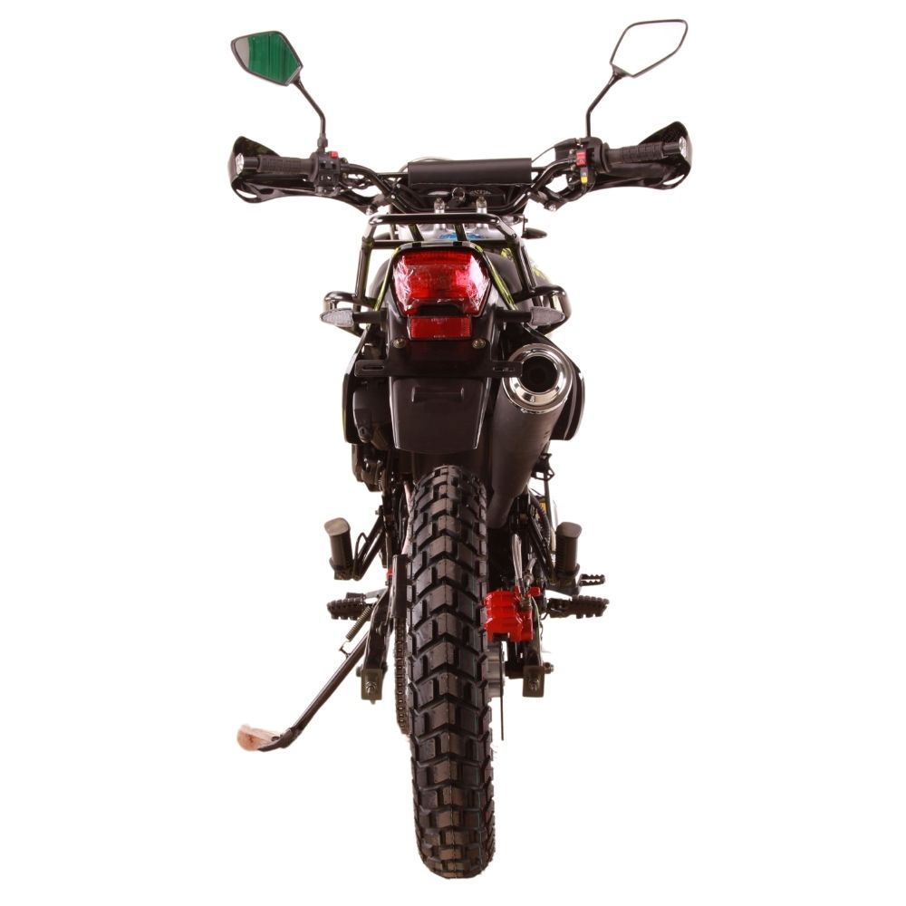 Мотоцикл Roliz (Ekonika) Sport-005 PR