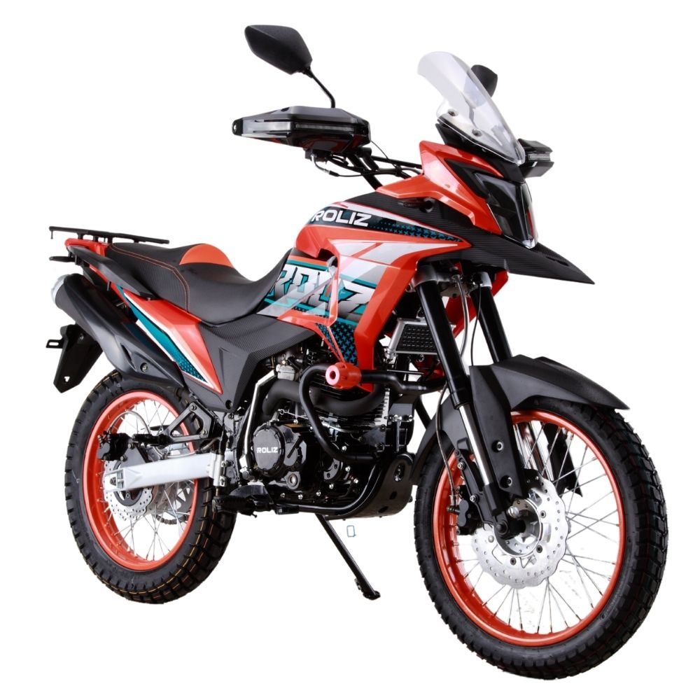 Мотоцикл Roliz (Ekonika) Sport-002