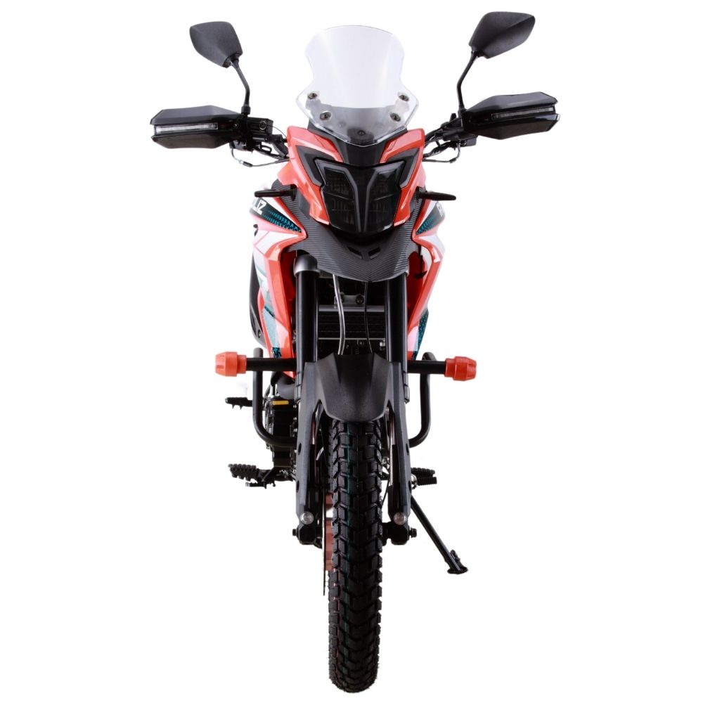 Мотоцикл Roliz (Ekonika) Sport-002