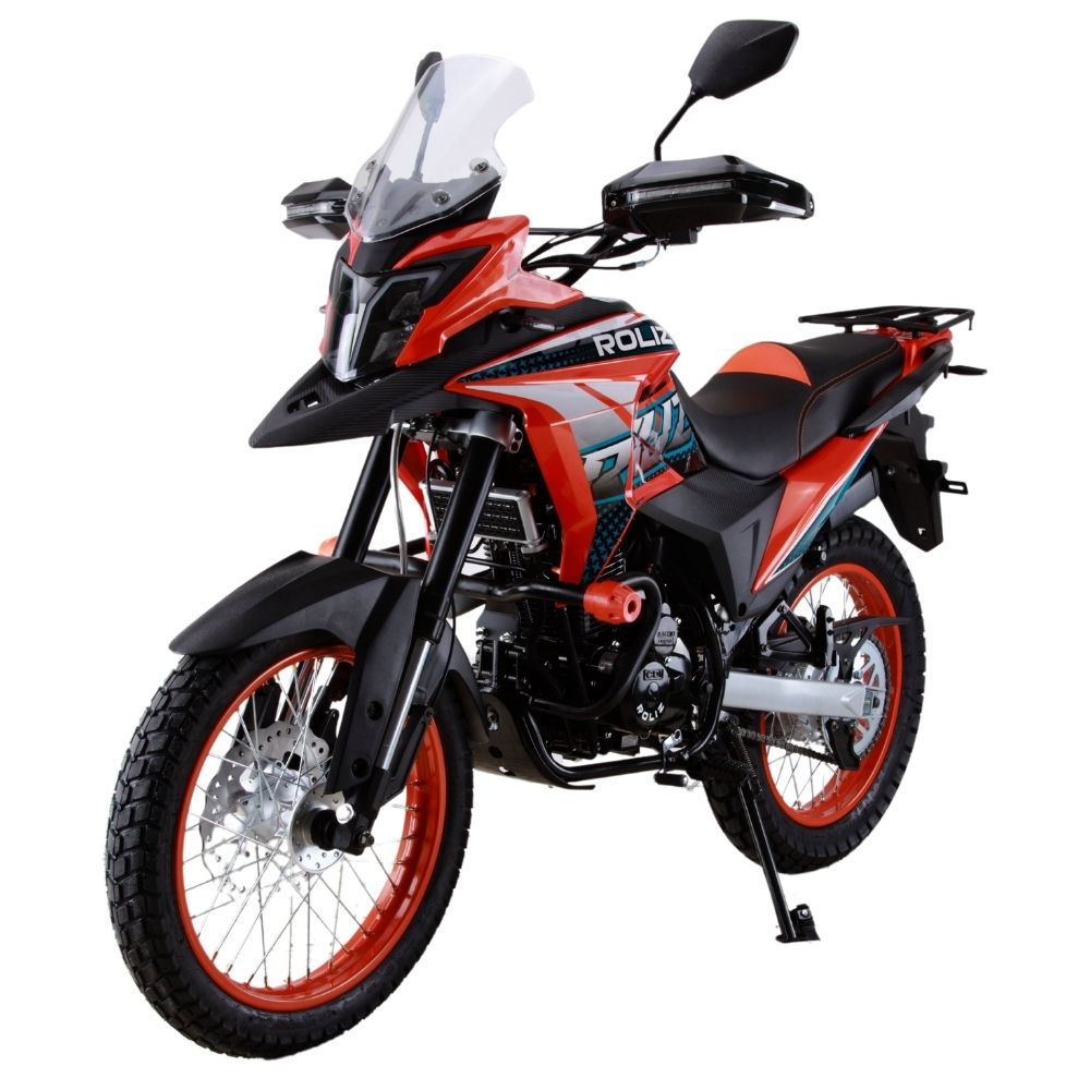 Мотоцикл Roliz (Ekonika) Sport-002