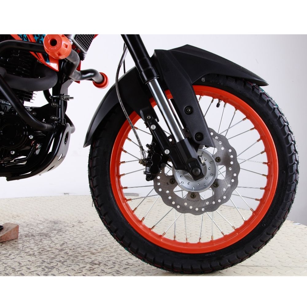 Мотоцикл Roliz (Ekonika) Sport-002