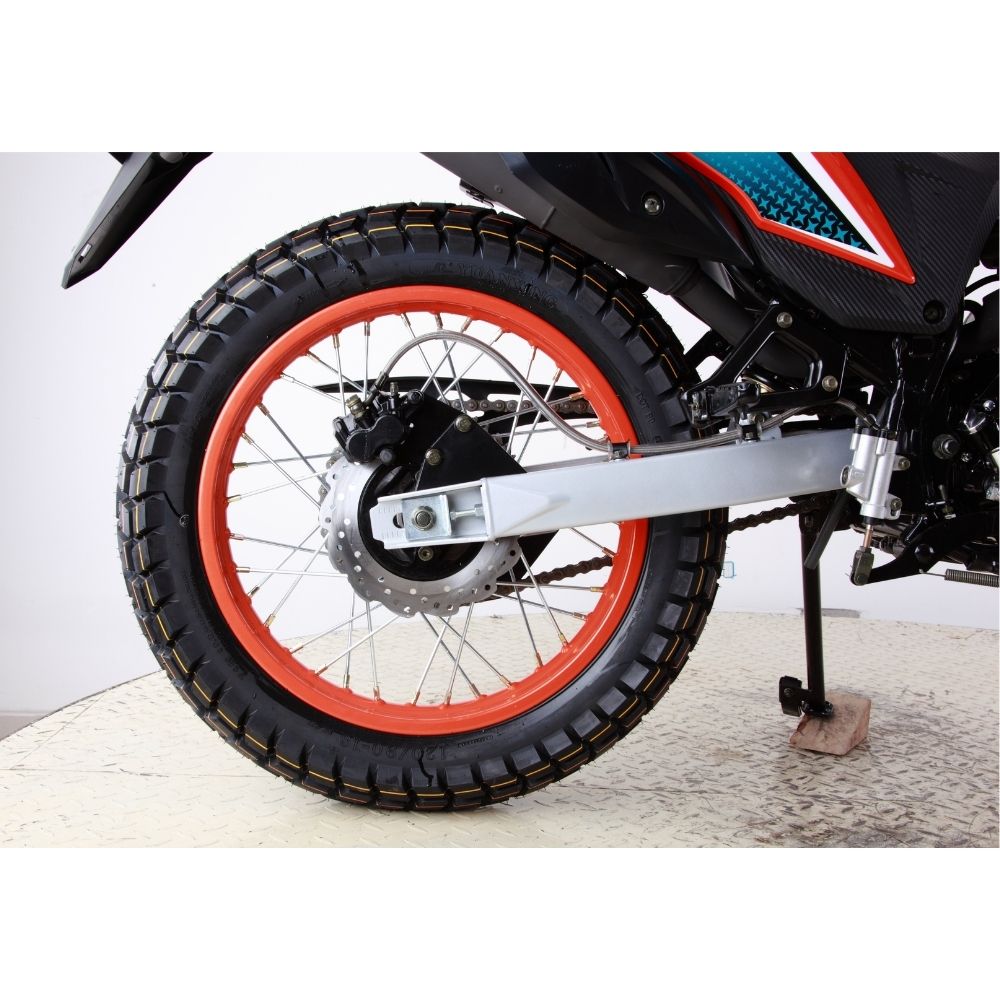 Мотоцикл Roliz (Ekonika) Sport-002