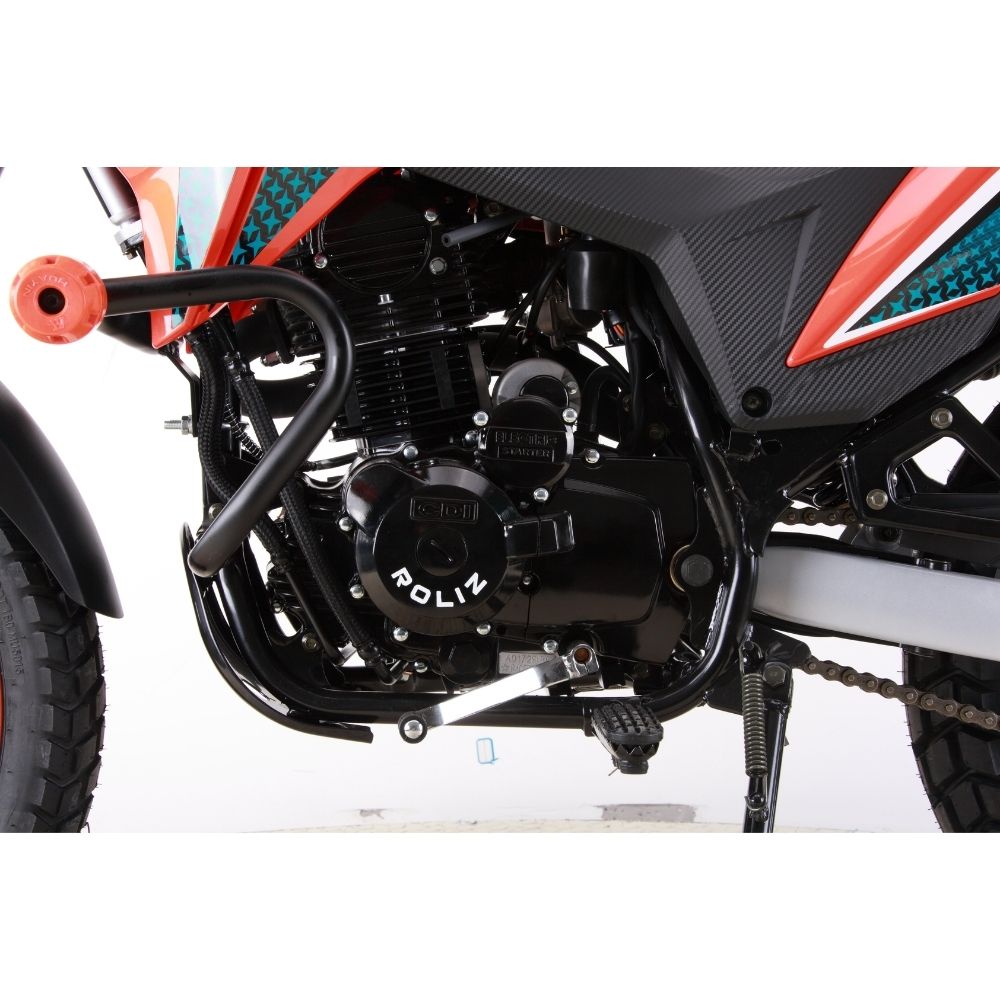 Мотоцикл Roliz (Ekonika) Sport-002