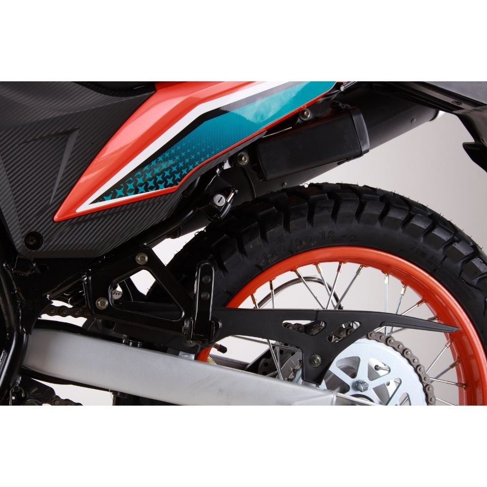 Мотоцикл Roliz (Ekonika) Sport-002