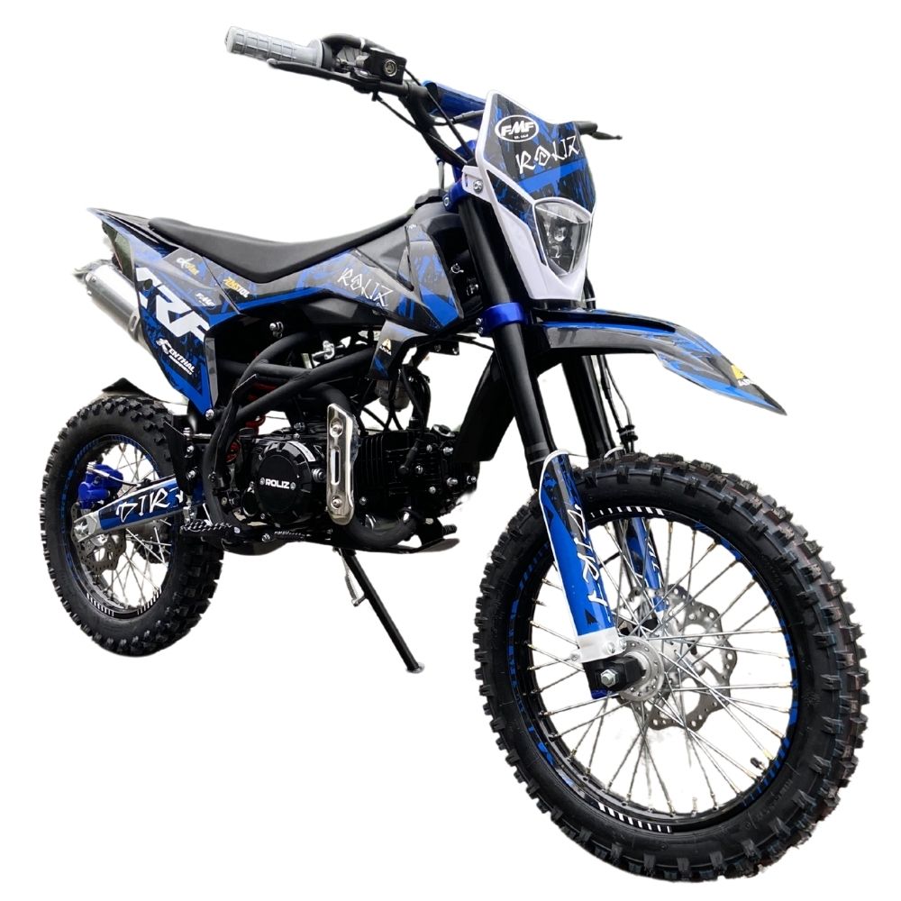 Питбайк Roliz (Ekonika) Cross 150