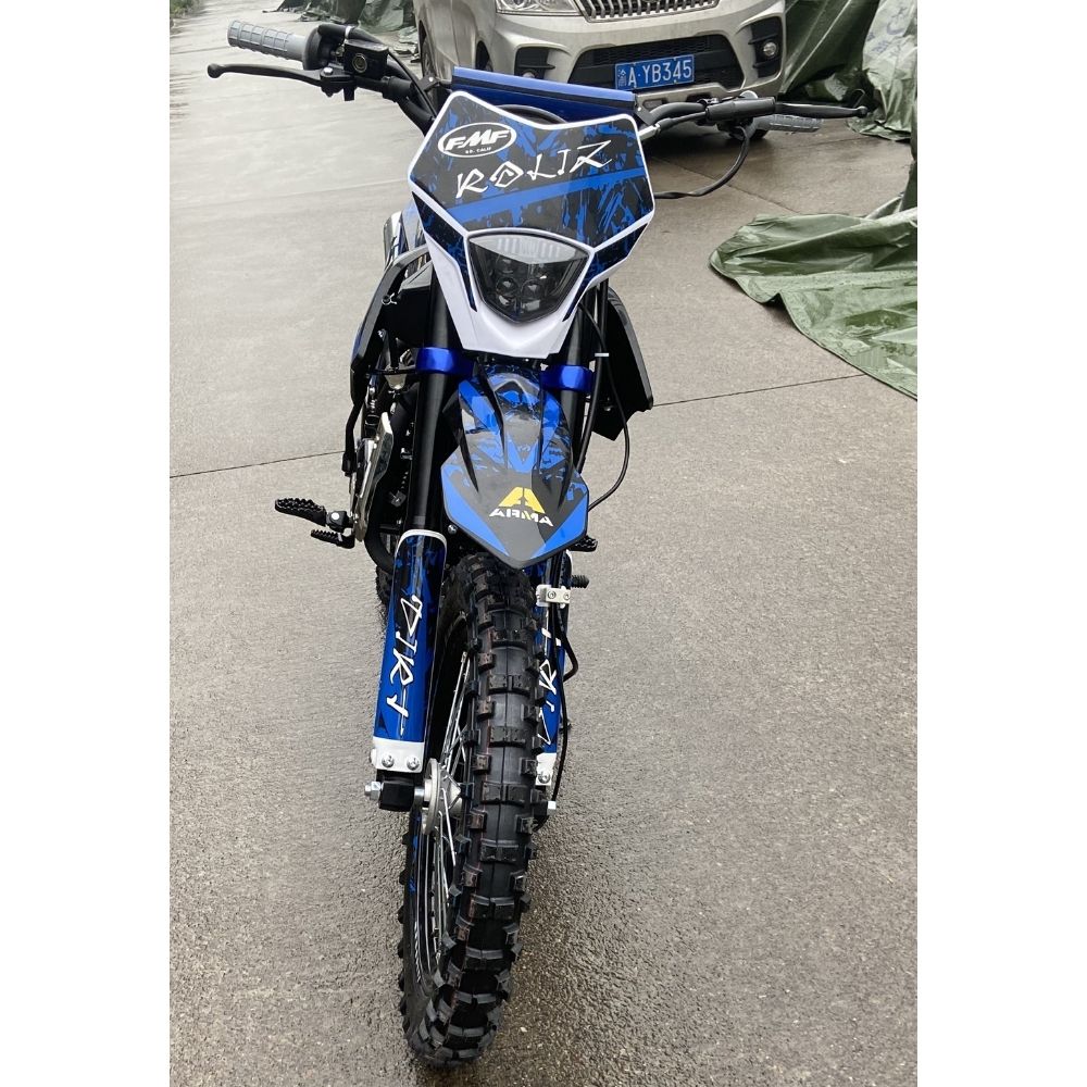 Питбайк Roliz (Ekonika) Cross 150
